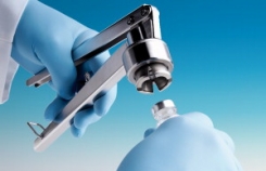 Presēšanas knaibles