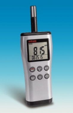 Oglekļa dioksīda mērīšanas ierīce  CP11