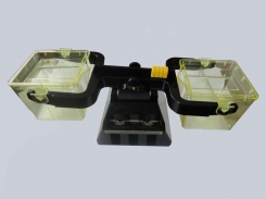 Daudzfunkcionāla balānce (svari)