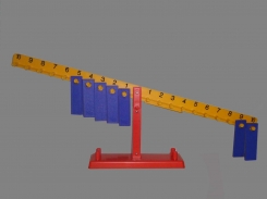 Matemātikas balance