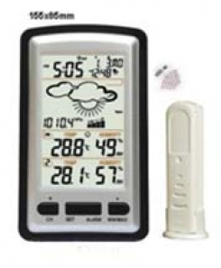 Meteoroloģiskā stacija (V02031)