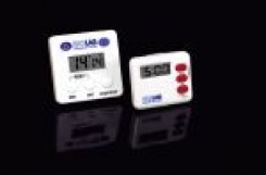 Taimeri, min/sek, st/min