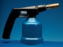 Gāzes deglis, 0777.1