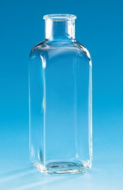 Breed Demeter kvadrātveida pudele