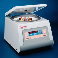 Centrifūga Heraeus Labofuge 300