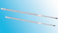 Termometri ar slīpējām