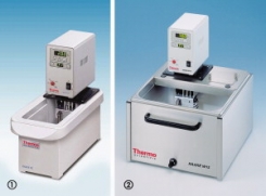 Termostāts un vanna 