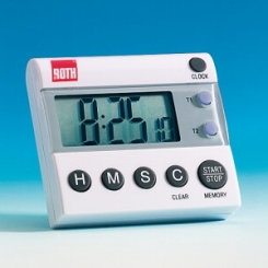 Taimeris ar pulksteni un signālu, A802.1