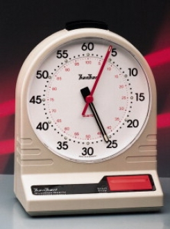 Analoga taimeris, H735.1