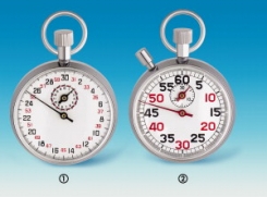 Hronometrs, 30 min