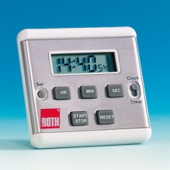 Taimeris ar pulksteni, 0773.1