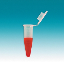 MIkrocentrifūgas mēģenes, PP