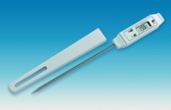 Termometrs, -40...+200 C