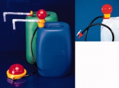 Dozēšanas sūknis OTAL