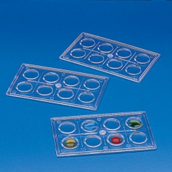 Pilienu plates 8 ligzd