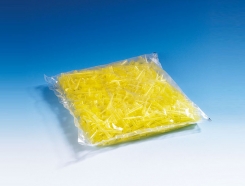 Pipešu uzgaļi, PP, nesteril