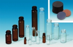 Rotilabo ®-uzglabāšanas pudelītes