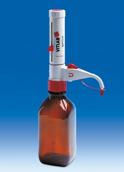 Dispenseri  VITLAB ® genius 