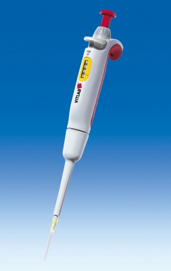 VITLAB® automātiskas pipetes