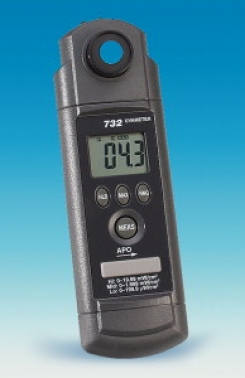 UVA-metrs, Roth, EN33.1