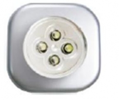 ARCAS ARC-4xLED + 3 x AAA