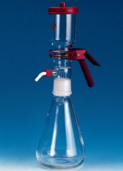 Vakuuma filtrēšanas komplekts, GV 050/2