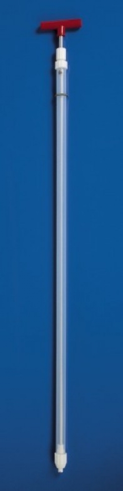 Paraugu ņēmējs viskozām substancēm