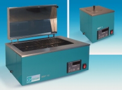 Ūdens vanna WBT, Vācija