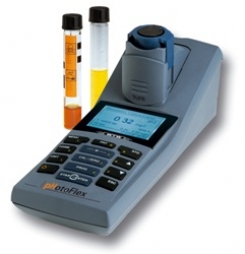 Fotometrs pHotoFlex, WTW