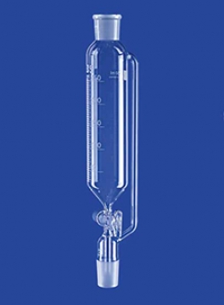 Pilināmā piltuve ar spiediena kompensatoru