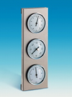 Meteoroloģiskā stacija