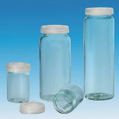 Paraugu flakoni 5-50 ml