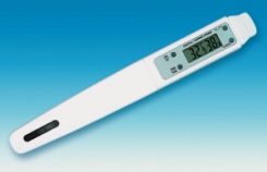 Кabatas termohigrometrs