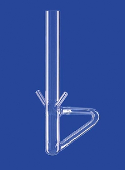 Aparāts temperatūras kušanas noteikanai