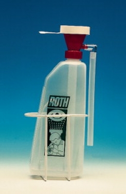 Pudele acu skalošanai - Sekuroka