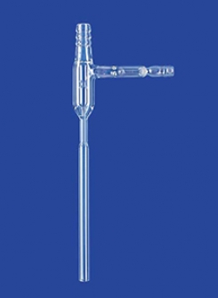 Ūdens strūklas sūknis ar atpakaļ gaitas vārstu