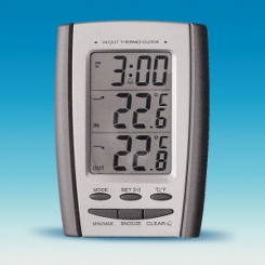 Termometrs, -50...+70 С/0,1 C