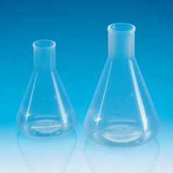 Erlenmejera kolbas PFA