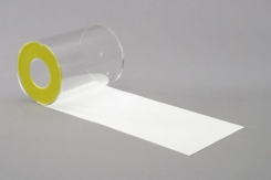 Cilindrs ar izklājumu, augstums 150 mm.