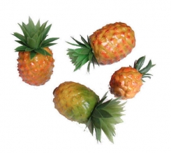 Ananāsa modelis, mazs