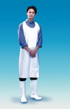 Vienreizējas lietošanas priekšauti