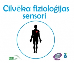 Cilvēka fizioloģijas sensori