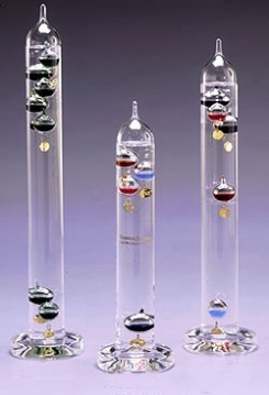 Termometrs TFA/GALILEO