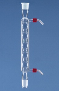 Lodveida dzesinātājs 