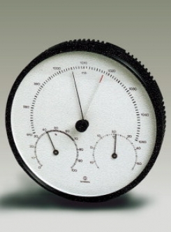 Meteoroloģiskā stacija