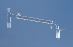 Destilācijas komplekts ar Libiga dzesinātājiem