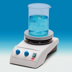 Rotilabo ®- magnētiskais maisītājs ar sildīšanu MH 15