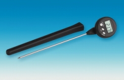 Termometrs  ProDigiTemp, -40....+200 С