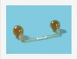 Aparāts  slāpekļa oksīda saņemšanai