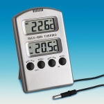 Termometrs, -50...+60 С/0,1 C